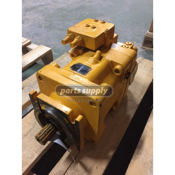 Hydraulic pump for Terex Demag reference 57615440