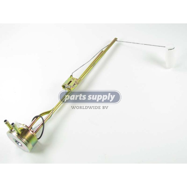 Fuel tank level sensor