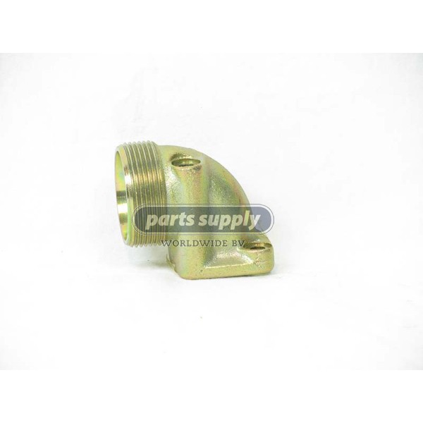 Flange connection for Terex Demag reference 57639640