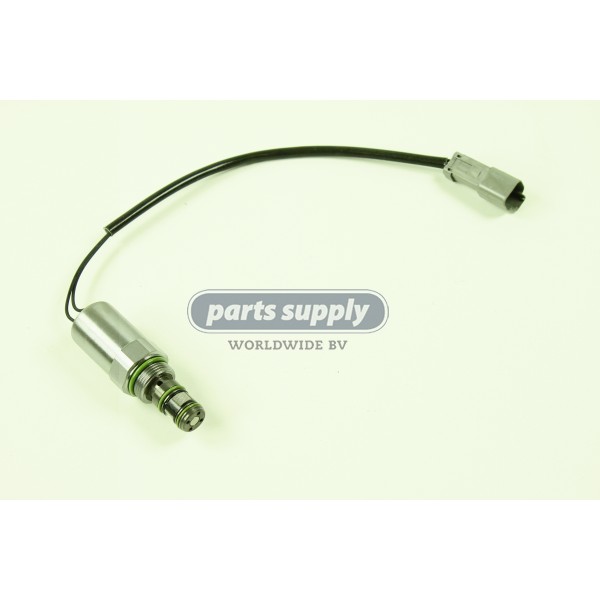 Solenoid valve for Liebherr reference 592300614