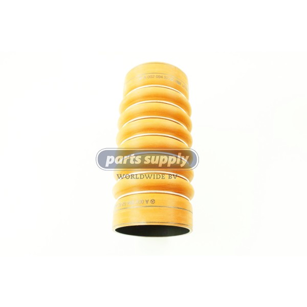 Charge air hose for Terex Demag reference 59238540