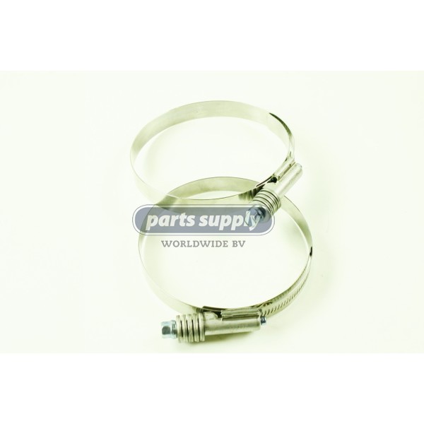 Clamp for Terex Demag reference 59238840