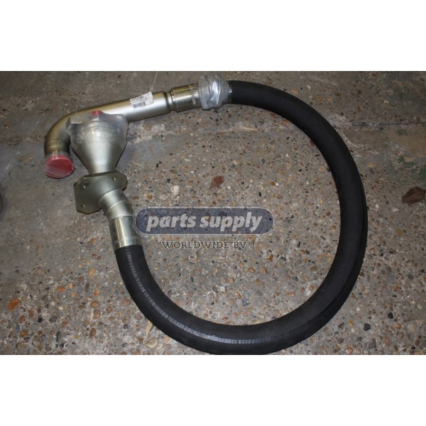 Hose for Terex Demag reference 59705612