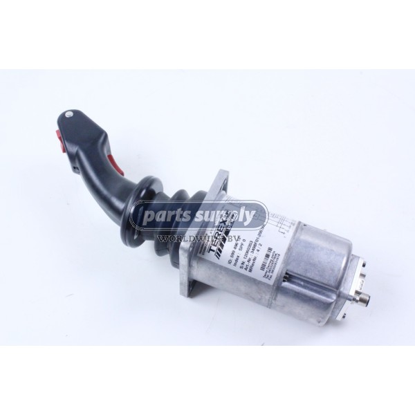 Joystick for Terex Demag AC100-4 reference 59949612
