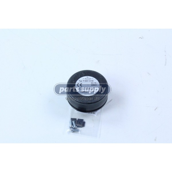 Potentiometers for Liebherr reference 6001500