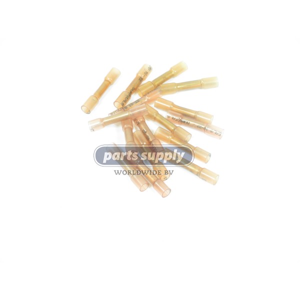 Schrumpf connector for Liebherr reference 6002817