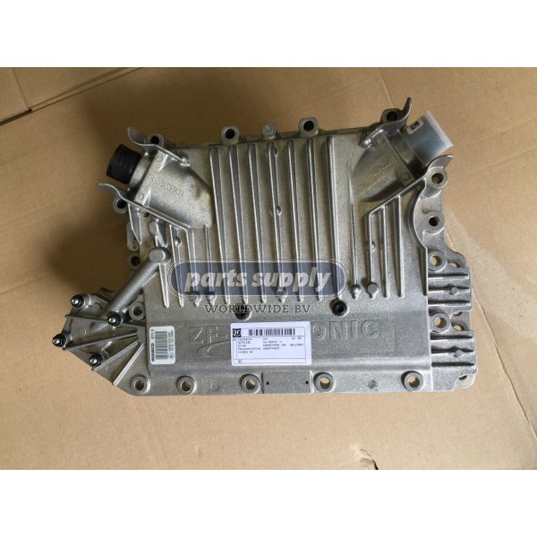 Actuator-transmission, 20 pins with Wabco reference 6009274069