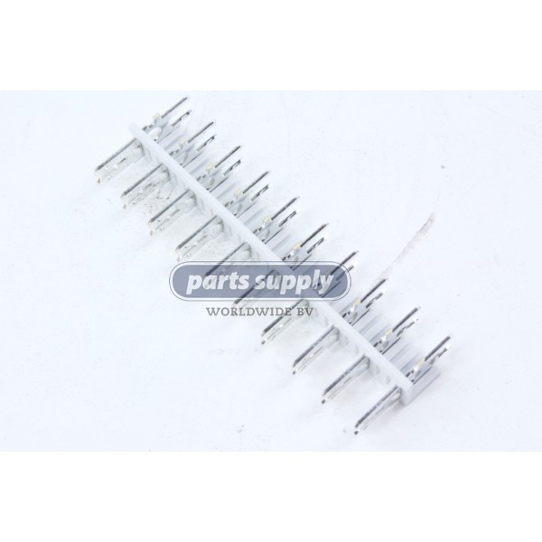 Contact strip (X15) for Liebherr LTM1200 reference 602322008