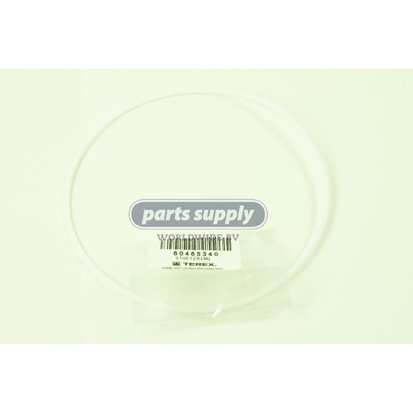 Support ring for Terex Demag AC80-2 reference 60465340