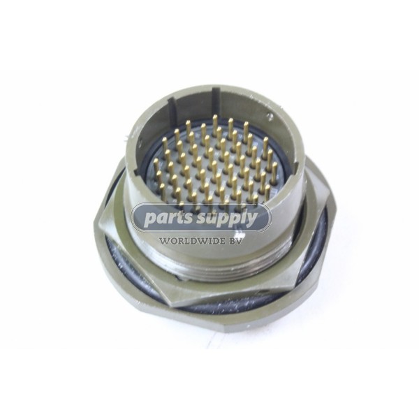 Built In Socket (X15) for Liebherr LTM1200 reference 605200108