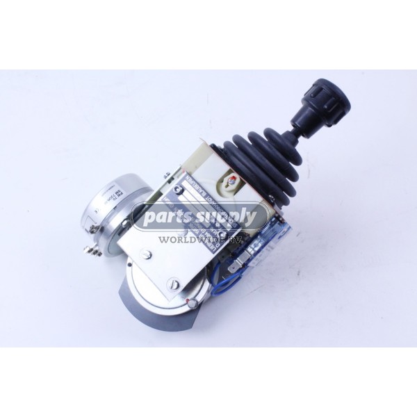Joystick for Liebherr reference 606088608