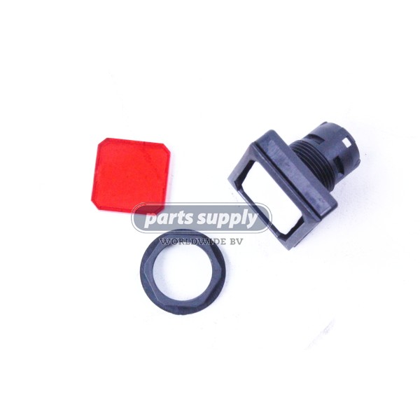 Push button 25 for Liebherr reference 606143008