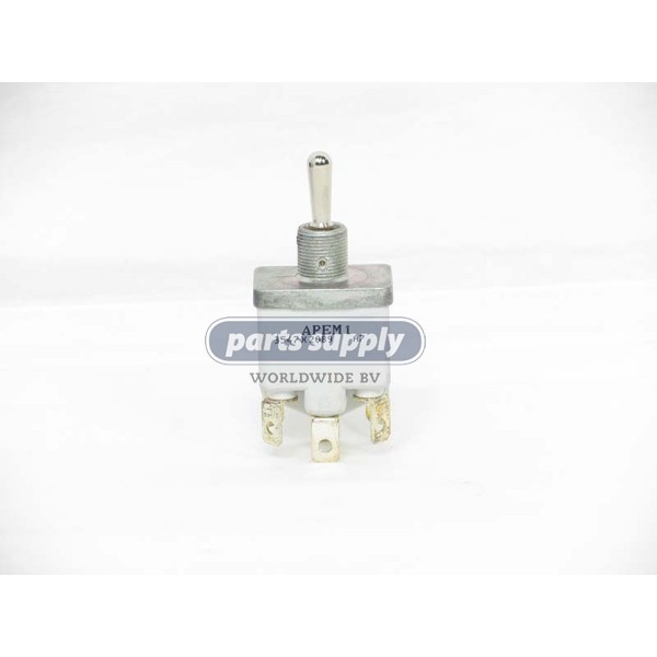 Relay for Liebherr reference 606180908