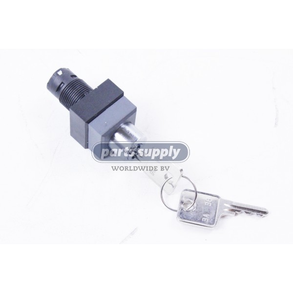 Rotary lock for Liebherr LG1400 reference 923199708