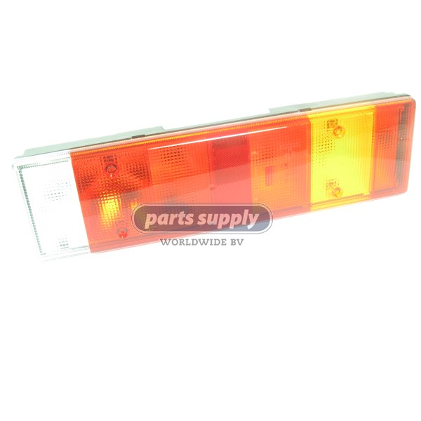 Rear light left for Liebherr LTM1080 reference 607144108