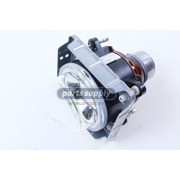 Front light for Liebherr LTM1045 reference 607148508