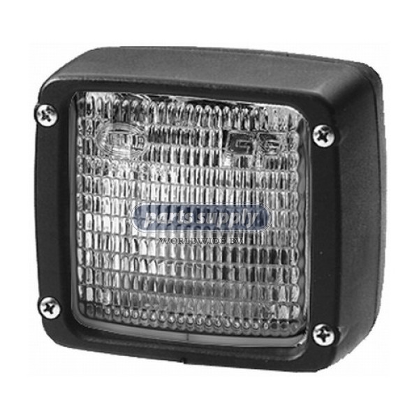 Working light for Liebherr LTM1045 reference 607151108