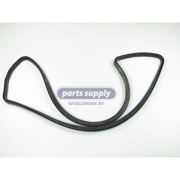 Oil pump gasket for Weichai Steyr reference 61400150004