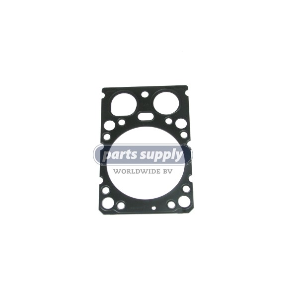 Gasket for Weichai Steyr reference 61500040049