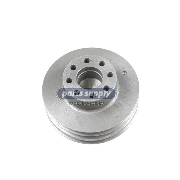 Belt pulley for Weichai Steyr 61500060124
