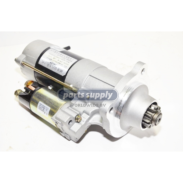Starter motor for Weichai Steyr reference 615090029