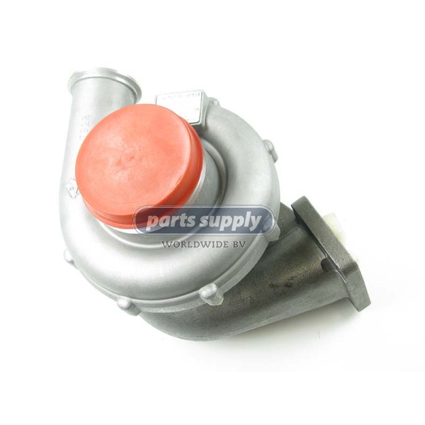 Turbocharger WD 615 for Weichai Steyr reference 61560110227