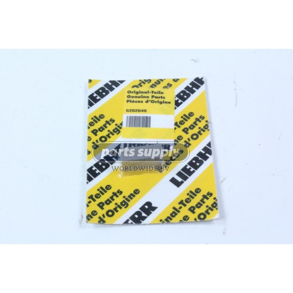 Relay for Liebherr reference 6202646