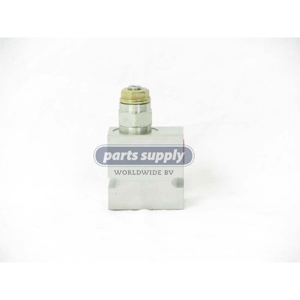 Valve for Terex Demag reference 62104340