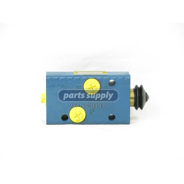 Steering device for Terex Demag reference 62152940