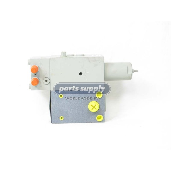 Brake valve for Terex Demag reference 62188440