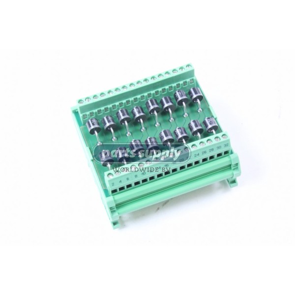 Diode for Terex Demag AC400 reference 62195240