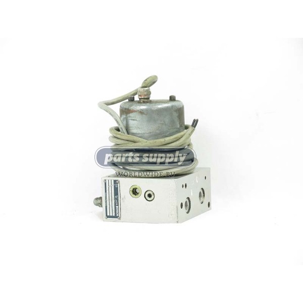 Pump device for Terex Demag reference 62577740