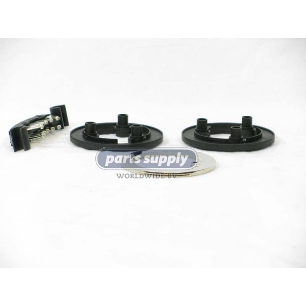 Sleep ring set for Terex Demag reference 63418940