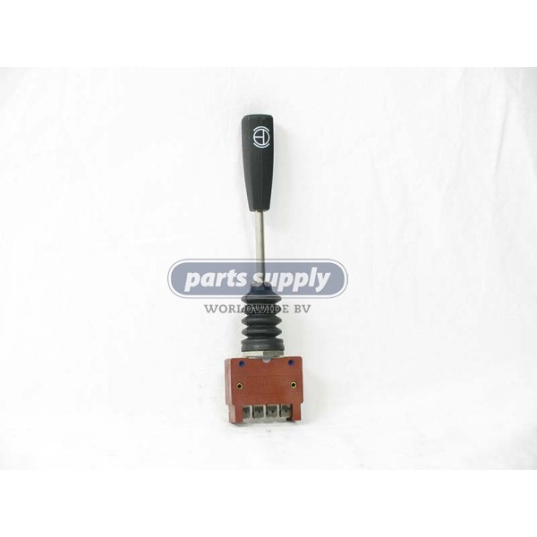 Step switch for Terex Demag reference 63422540