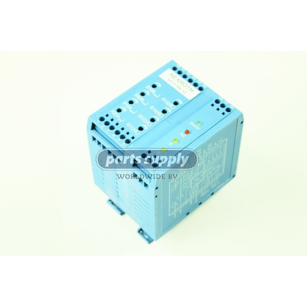 Amplifier card for Terex Demag reference 63485940