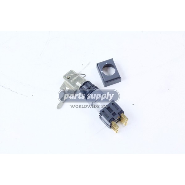 Key sensor for Terex Demag CC1800 reference 63492240