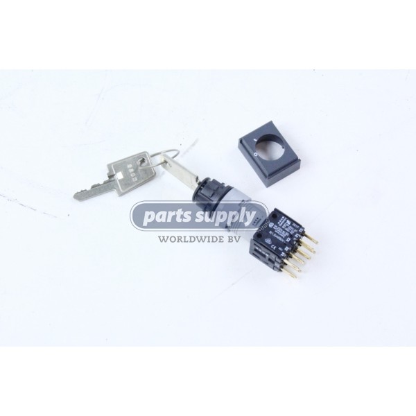 Key sensor for Terex Demag CC1800 reference 63492340