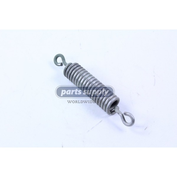 Resistance coil 4.5mm for Liebher reference 635200901