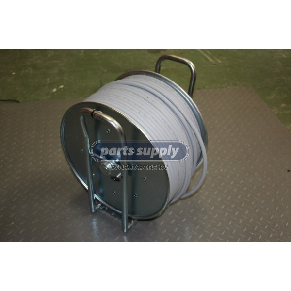 Cable drum for Terex Demag CC1800 reference 64435440