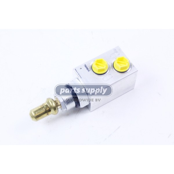 Valve for Terex Demag reference 65414640