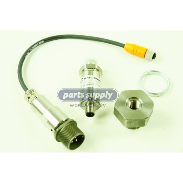 Transducer for Terex Demag reference 65533840