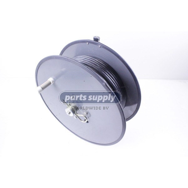 Cable drum assy for Zoomlion QUY70 reference 6600764