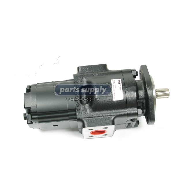 Parker pump for Kalmar reference 6616J
