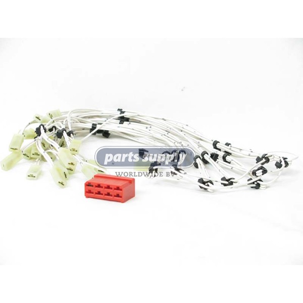 Electric wire for Terex Demag reference 67029440