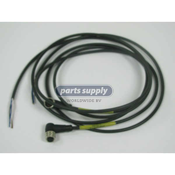 Plug for switch, swivel pin