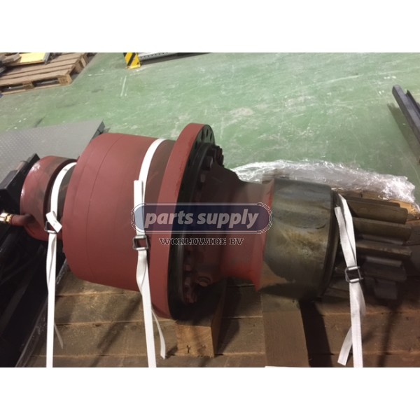 Slewing gear Gottwald for Terex reference 68390140