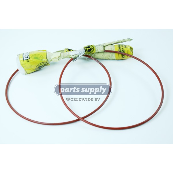 Rope for Terex Demag reference 687874