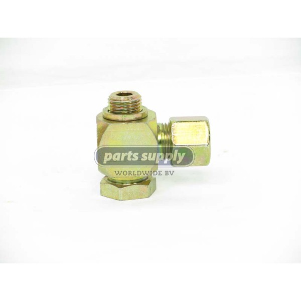 Bolt for Terex Demag reference 00690898