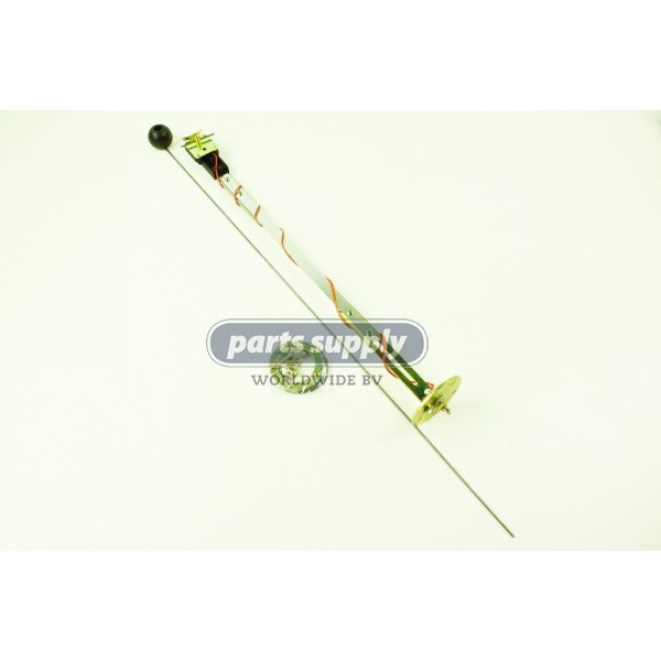 Fuel level sensor for Liebherr LTM1150 reference 691293408