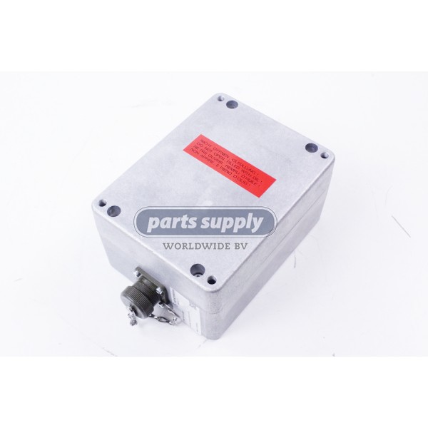 Angle transmitter for Liebherr LG1400 reference 691861708